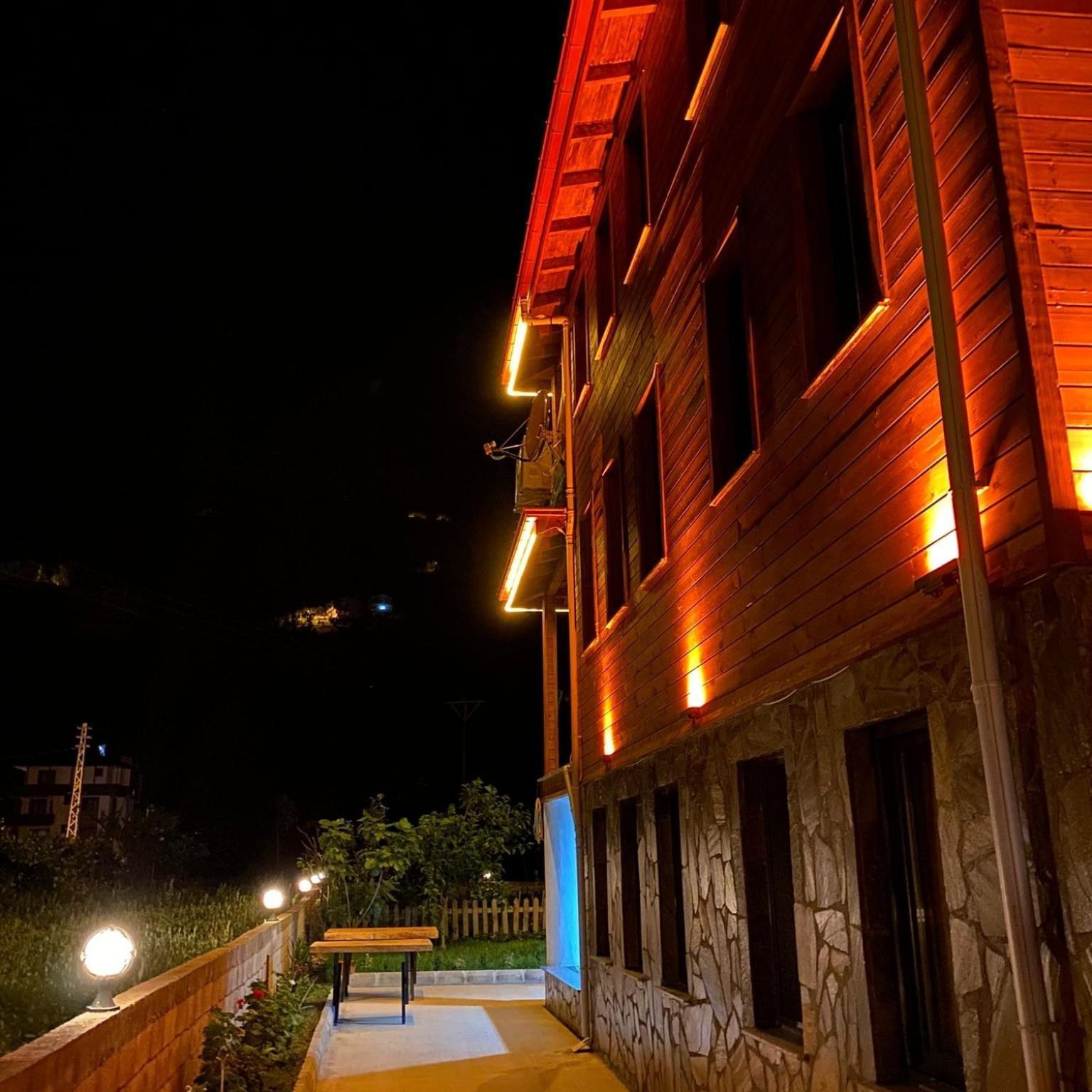 Bed & Breakfast Irden Jakuzili